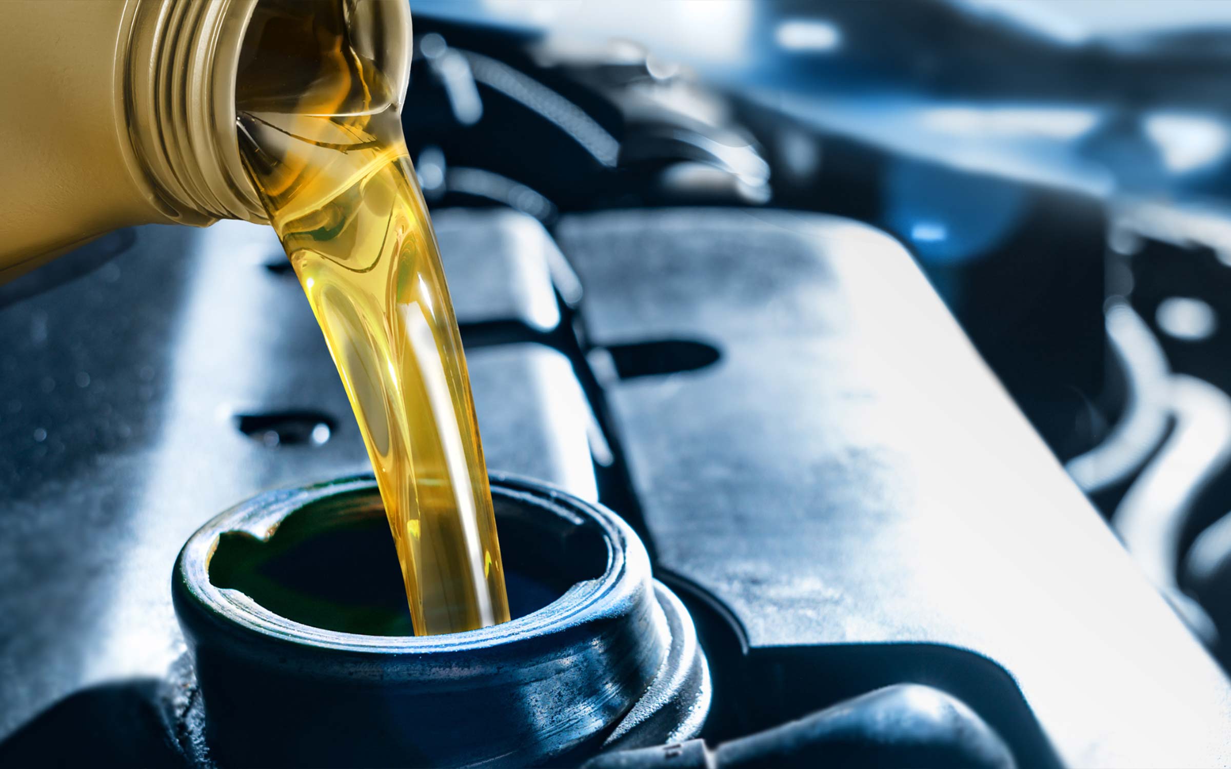 5W-30 vs 5W-40: What is the difference and which one should you choose?