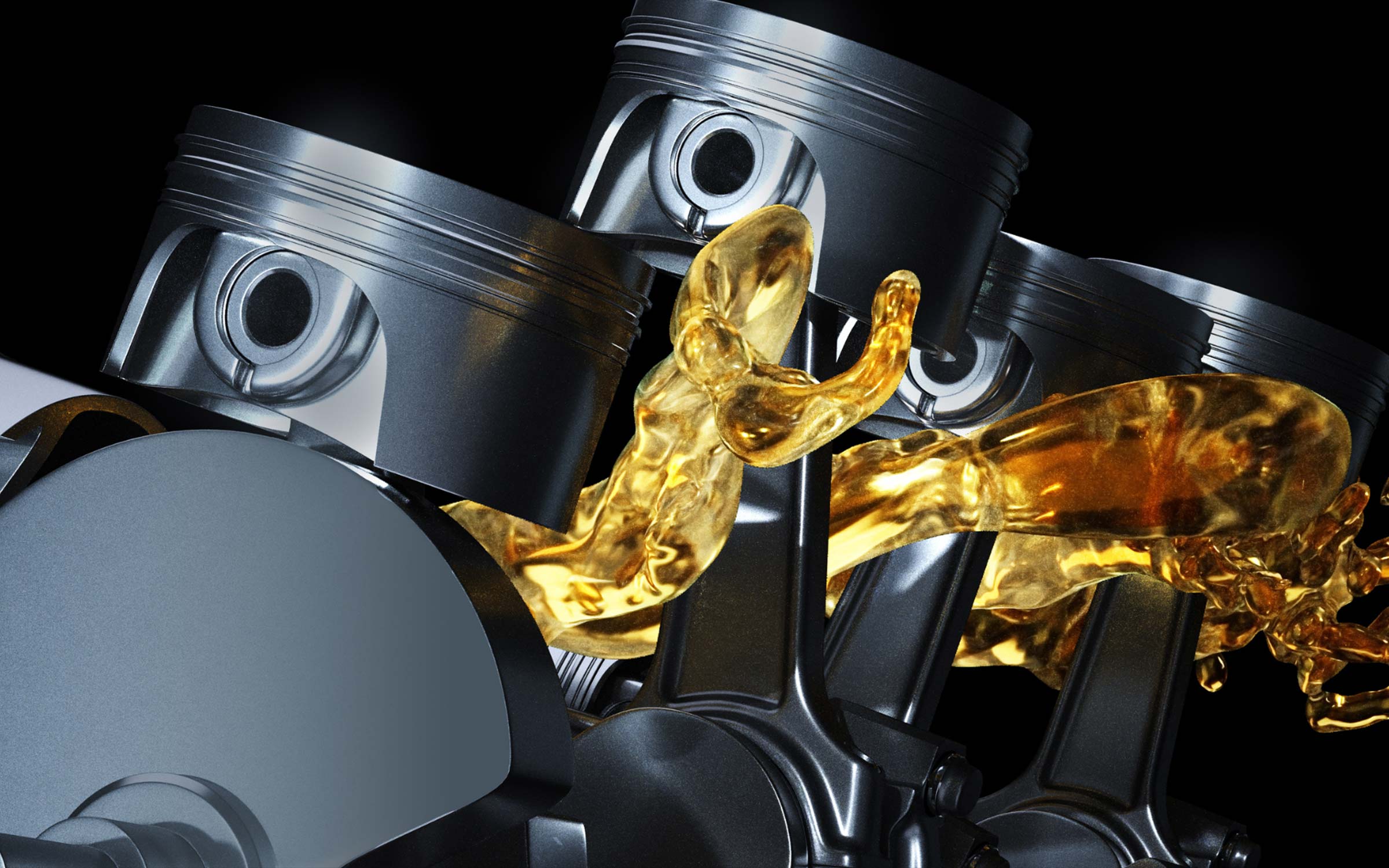 What engine oil does my car need?
