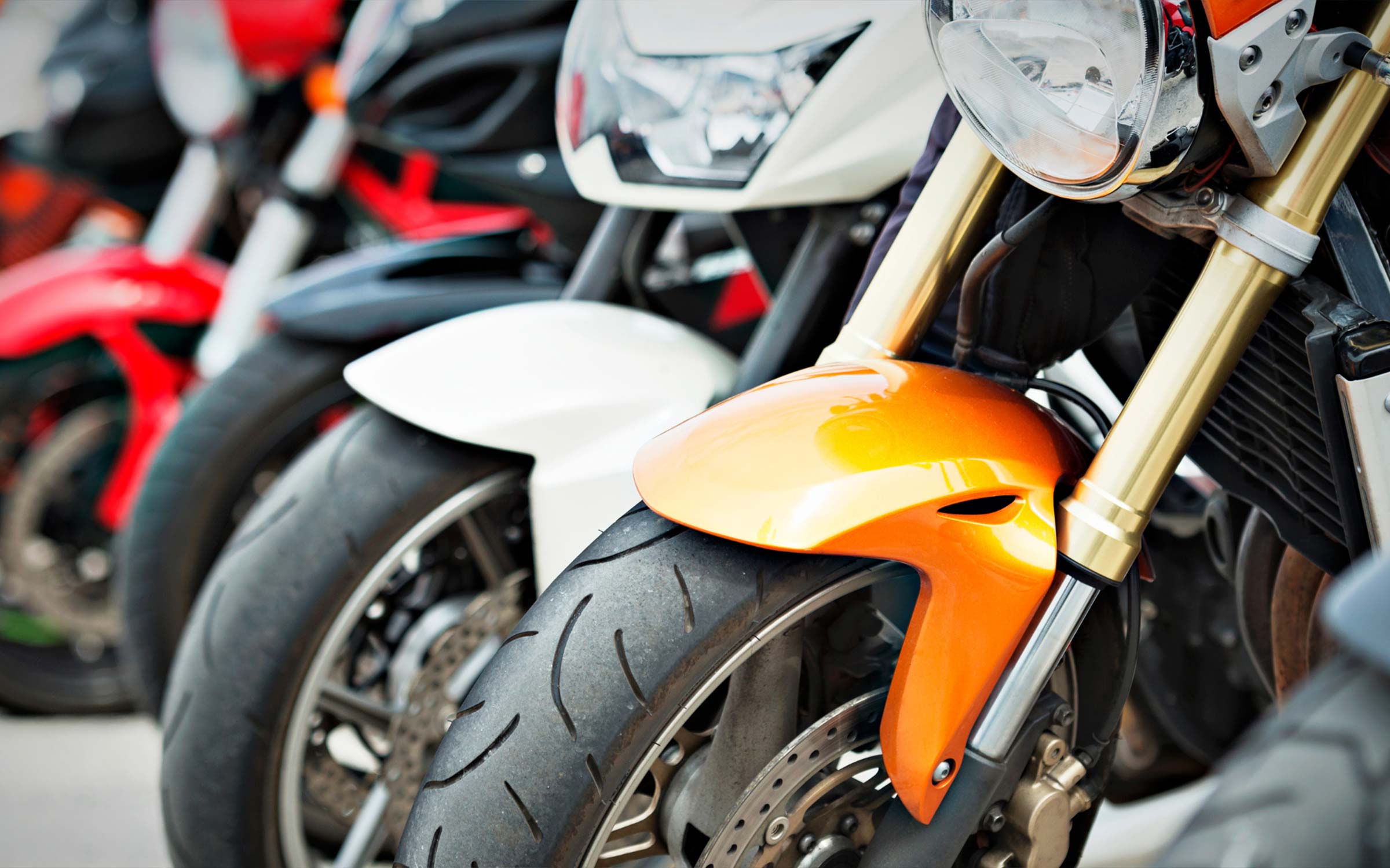 What oil does my motorcycle need? Complete guide