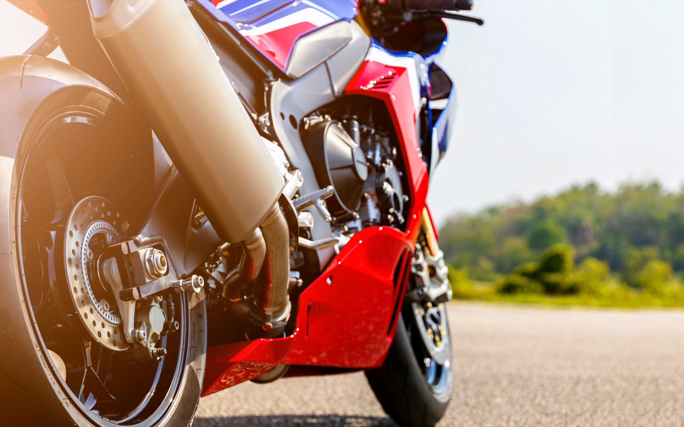 Πότε αλλάζω λάδια στη μοτοσυκλέτα; Συχνότητα & σημάδια