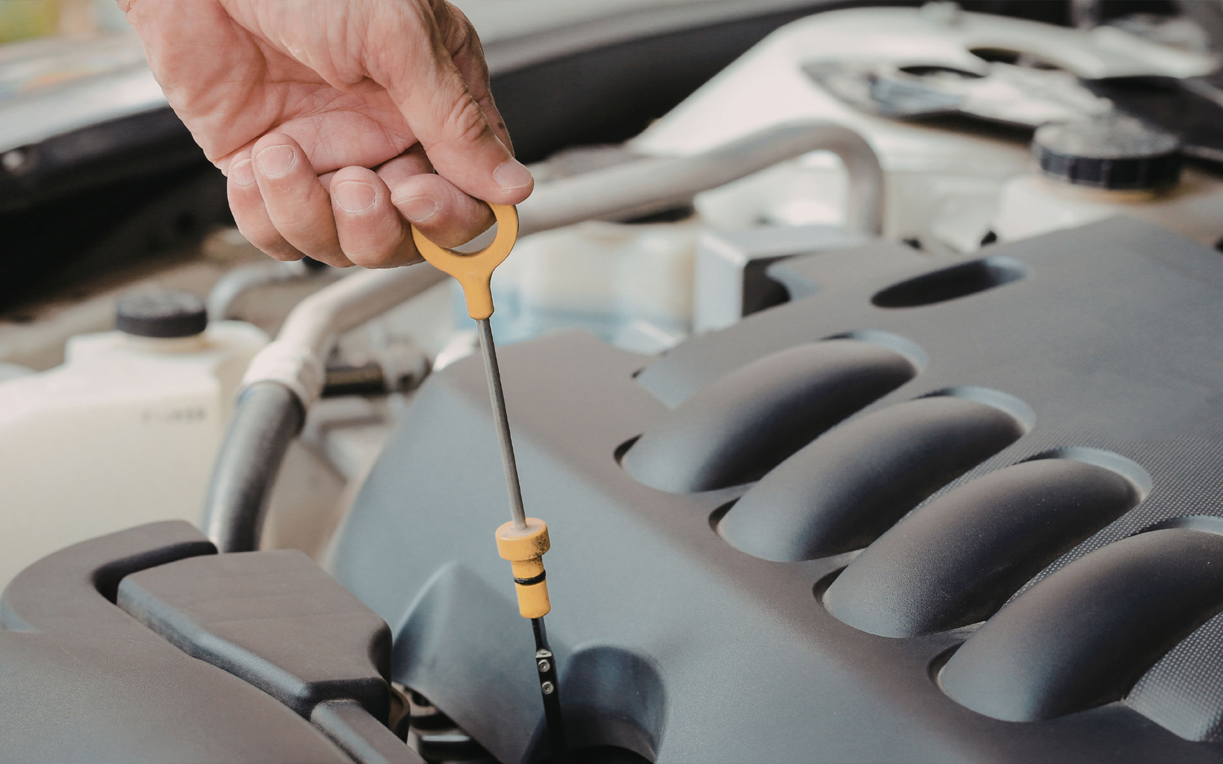 DPF & λιπαντικά: Γιατί πρέπει να χρησιμοποιείς low-SAPS λάδια