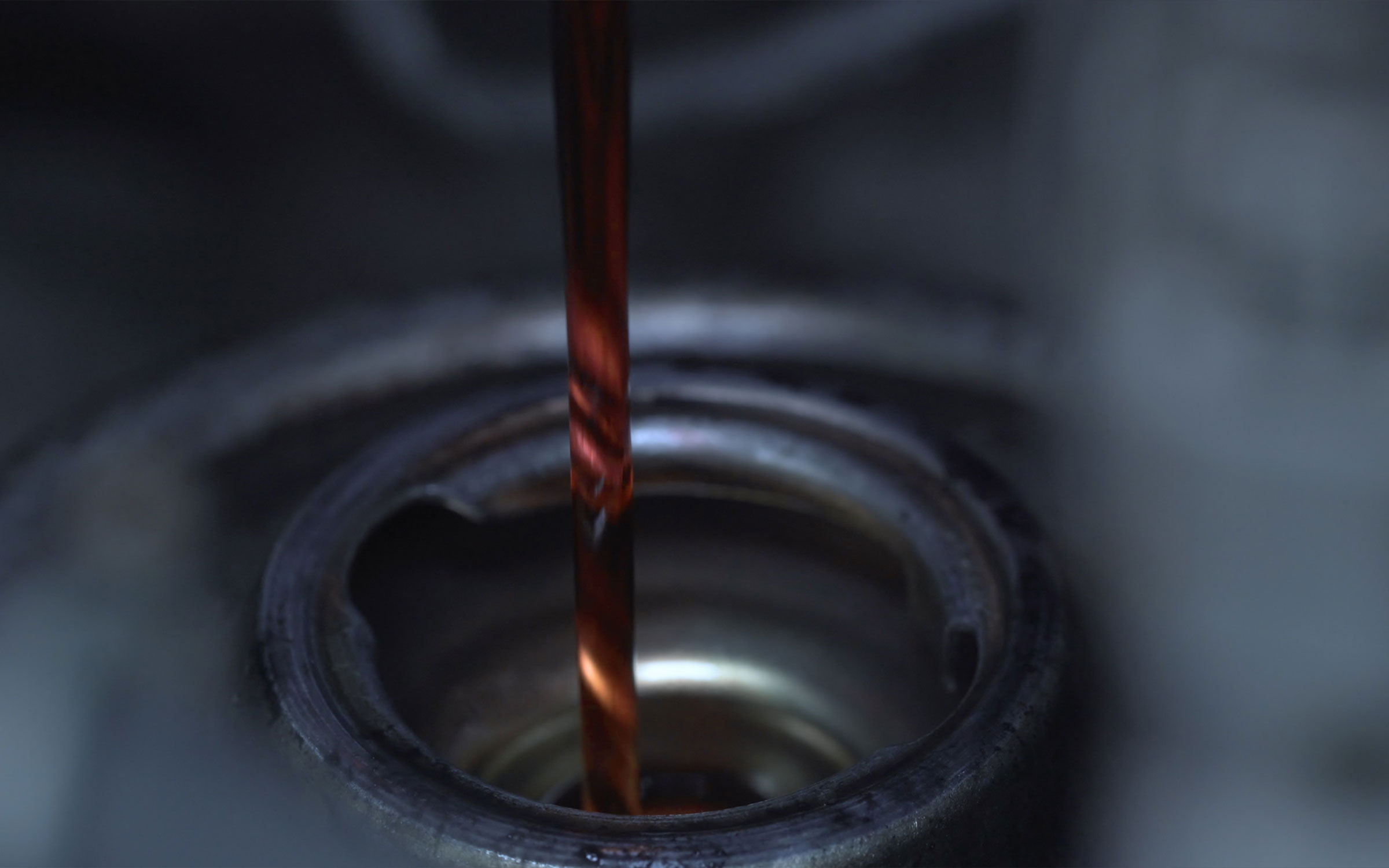 Πώς το συνθετικό λάδι βελτιώνει την απόδοση του βενζινοκινητήρα