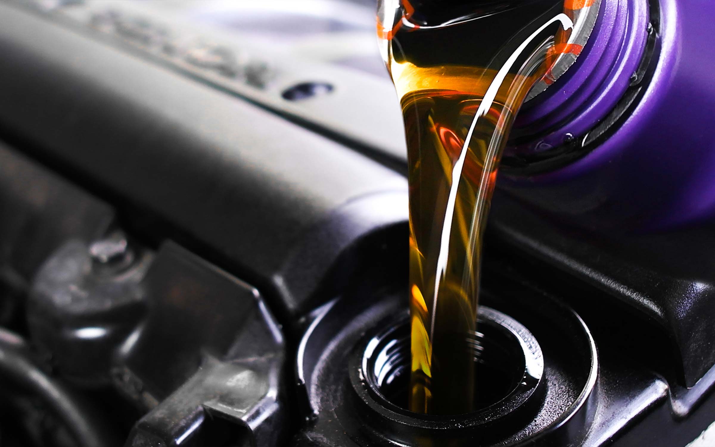 What is synthetic lubricant and why is it better than conventional?